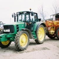 Hersteller von Zubehör für Traktoren, Räder für landwirtschaftliche Maschinen, Polen