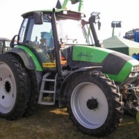 Hersteller von Zubehör für Traktoren, Räder für landwirtschaftliche Maschinen, Polen